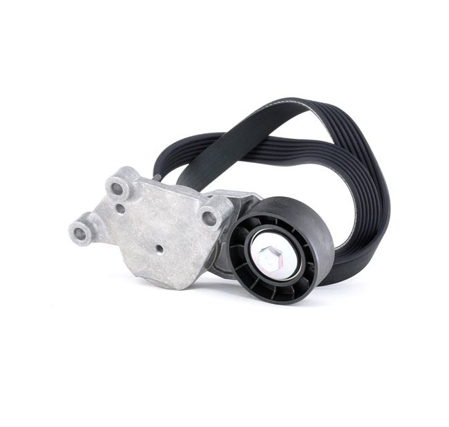 DAYCO KPV092-V KAYIS GERGİ SETİ KAYIS+RULMAN FORD FOCUS III 1.5 TDCI > AV6Q6A228AB/_/2129